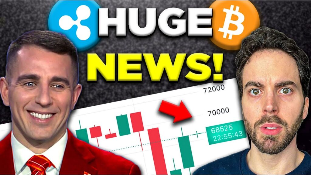 BlackRock To Send Bitcoin to $116,000 in Next 51 Days (XRP News)