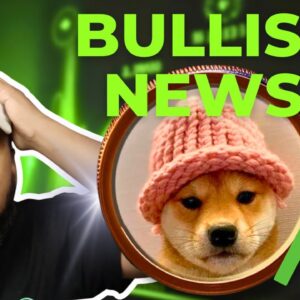 DOGWIFHAT HOLDERS ALERT!!! WHATS CAUSING $WIF TO PUMP!? DogWifHat Price Prediction