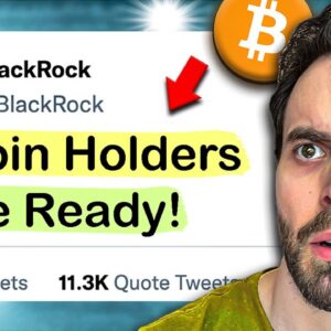 Bitcoin Has NEVER Done This Before in History… | Biggest Altcoin News Today