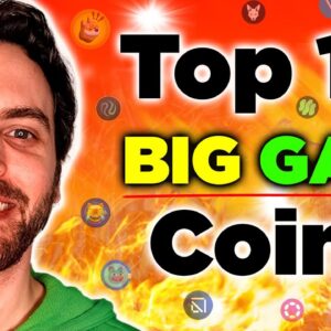 THESE 19 Crypto Coins Will PUMP 15x In 97 Days!? [BIG NEWS]