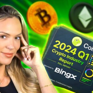 Crypto Market Update: Where Are We NOW?! What’s NEXT?