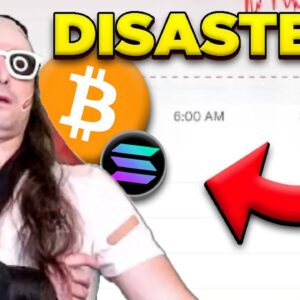 The Roaring Kitty Livestream Today Just Crashed Crypto (full recap)