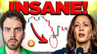 The Largest Crypto Supercycle in History Just Got BIGGER…