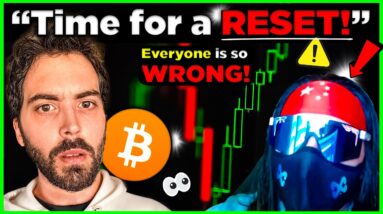 History is REPEATING! The GREAT RESET of 2024 Just STARTED