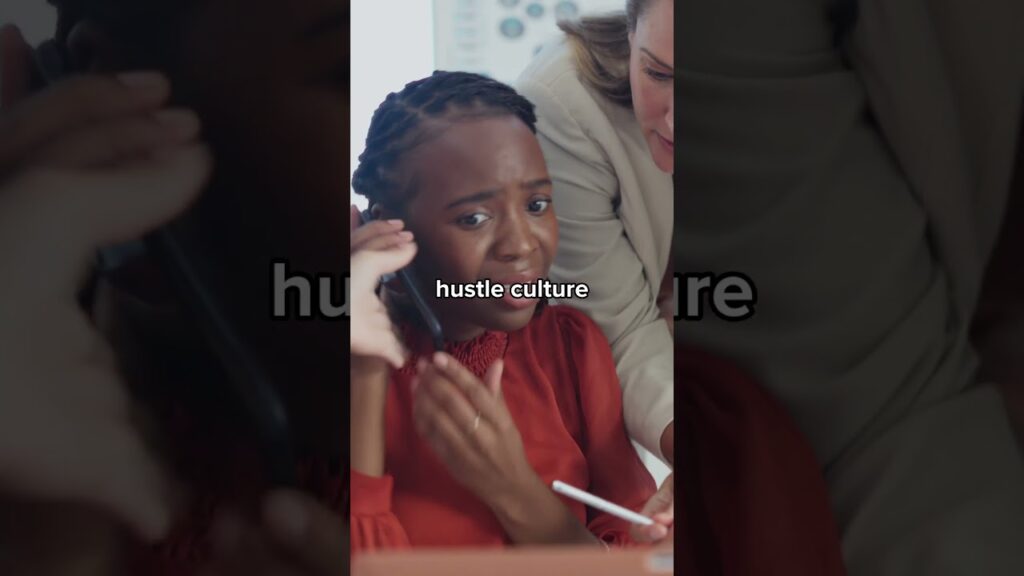 LinkedIn CEO: The SAD Reality of 9-5 Jobs #shorts