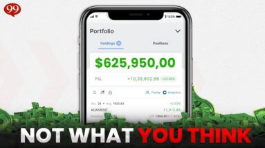 Our Entire Bull Market Portfolio REVEALED!