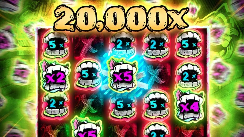 THE MOST INSANE CHAOS CREW 2  WIN 💸