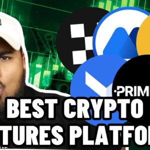 Best Futures Crypto Trading Platforms