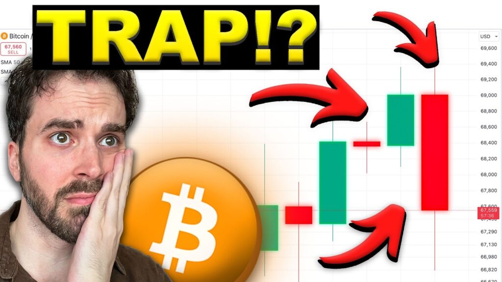 Bitcoin Market on Brink of DANGER as Open Interest Hits All-Time High