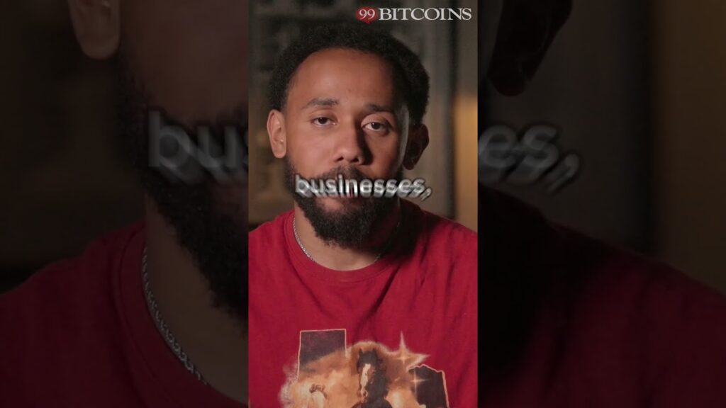 Blackrock Wants Your Money! Their CRAZY Plan Revealed!! #shorts