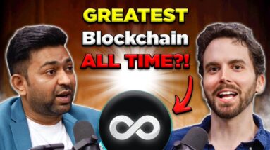 The Greatest Crypto Blockchain of All Time About To Launch? | Diamante