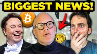 Cryptocurrency Will Make Millionaires in 2025 (HISTORY IS REPEATING)