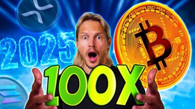 Coin Bureau Crypto Predictions 2025: Here's What Comes Next!!