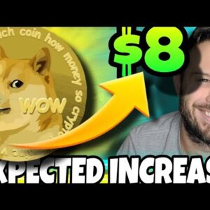 Dogecoin Is Set To Rocket Even Higher! Analysts Believe Another 20x?!