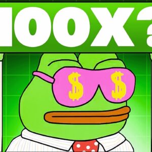 Elon Musk HABLA SOBRE PEPE | ¿Deberías comprar Wall street pepe?