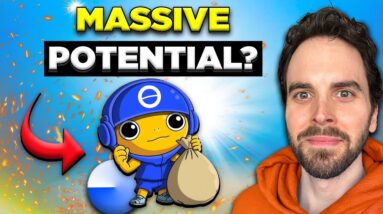 The Next 100x Crypto Will Be On Coinbase’s Base Chain? | BasedTurbo