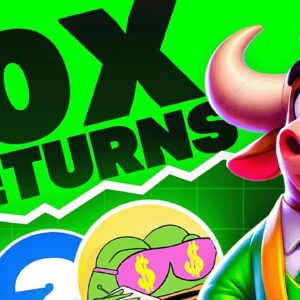 Best Crypto to Buy Now in 2025 for 10X Returns?