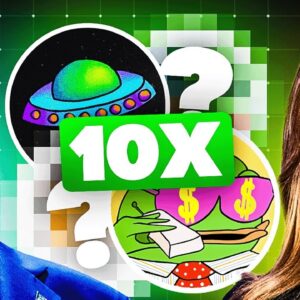 트럼프, 멜라니아 다음으로 주목할 밈코인 TOP4?!