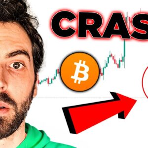 The REAL Reason Crypto Prices Just CRASHED!!