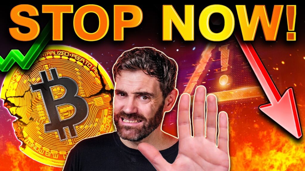 WATCH OUT! Are You Making These 10 Crypto Bull Market Mistakes??