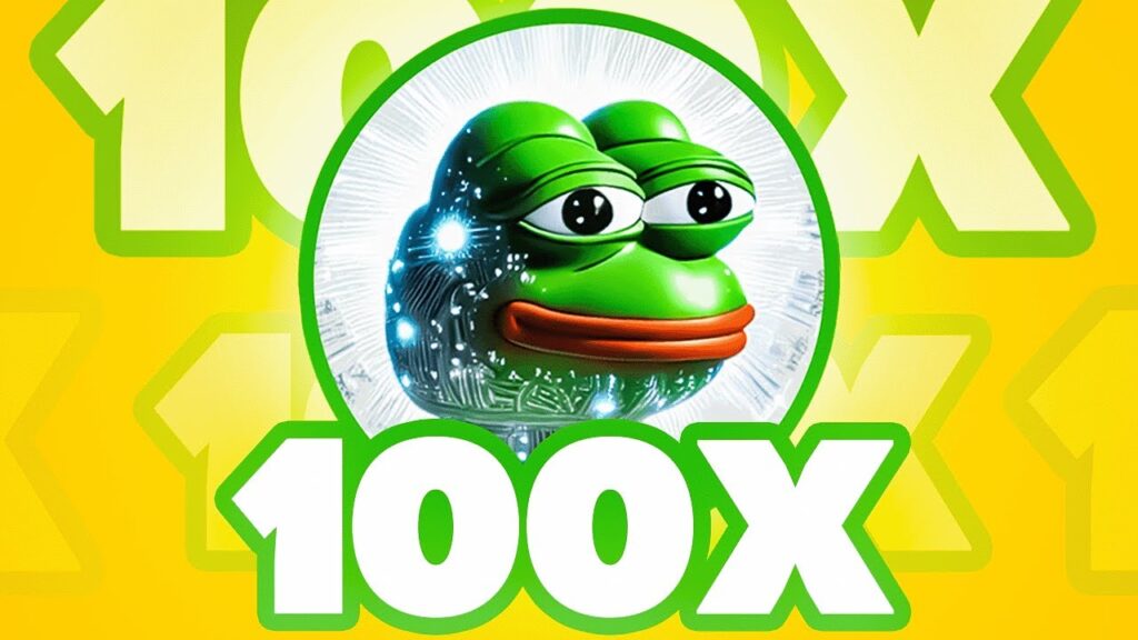 AI 에이전트, 마인드 오브 페페의 등장?!