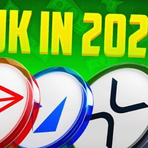 Crypto Crash? Dit Zijn Mijn WINST Coins voor 2025! 💎