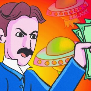 Solaxy Dikkatleri Üzerine Çekmeye Devam Ediyor!