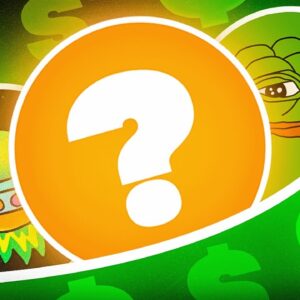 今注目のミームコイン3選をご紹介！仮想通貨市場全体が反発傾向か？？