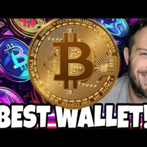 Best Anonymous Crypto Wallets to Safely Buy Bitcoin With