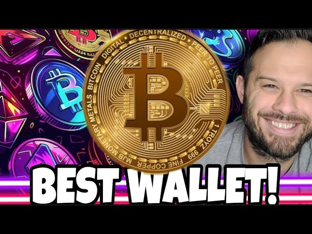 Best Anonymous Crypto Wallets to Safely Buy Bitcoin With