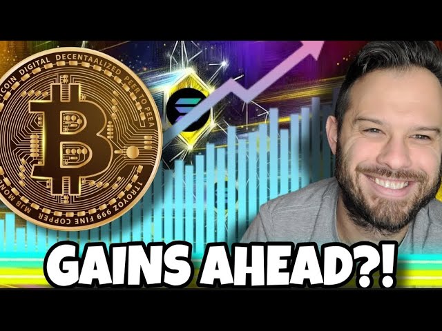 Bitcoin Rebound Could Send Meme Coins Soaring!