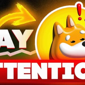 BONK Crypto Price Prediction | Bonkcoin News (THIS IS BIG!!!)