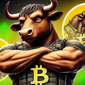 BTCBull: Trump Döneminde Bitcoin Fırtınası Başlıyor mu!