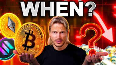 Crypto's Future Hangs on THIS Missing Group: Here's WHEN!