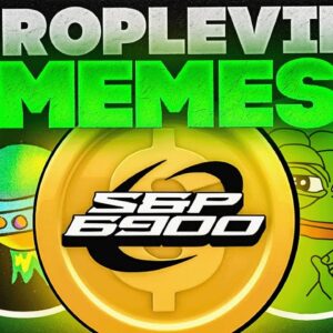 🚀 10x Potentie? | Meme Coins Die Nu Exploderen!