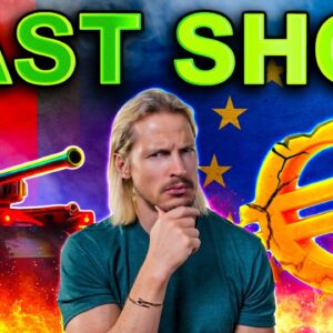 Final Hope For Europe: Germany Just Broke The Rules, What Now?!