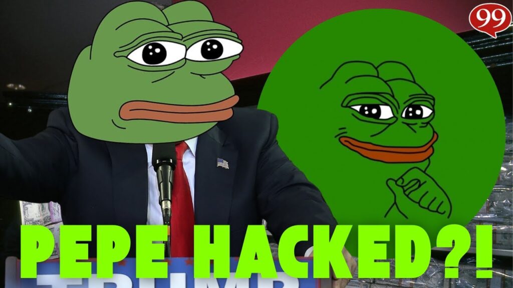 PEPE GOT HACKED?! SELL PEPE NOW?! PEPE PRICE PREDICTION