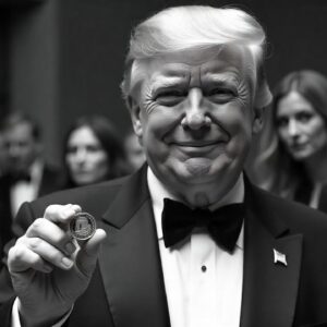 عملة  $ترامب إلى 100 دولار! بدء إنفجار عملة ترامب! أخبار صعودية جديدة! توقعات سعر عملة ترامب