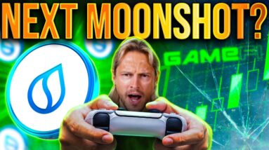 $10 SUI Incoming?! Shocking Partnerships Revealed!