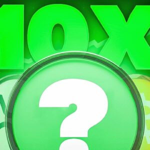 Best 5 Crypto to Buy Now for 10X Potential Gains?!