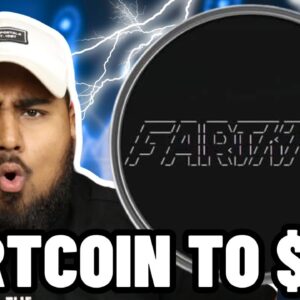FARTCOIN DOWN! BEST TIME TO BUY FARTCOIN?! FARTCOIN PRICE PREDICTION
