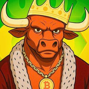 Krypto News: BTC Bull bietet Investoren mit Best Wallet, Bitcoin Airdrop!