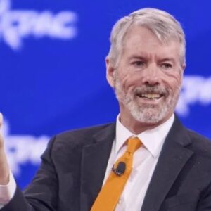 SAYLOR CAN'T STOP BUYING BITCOIN!! BITCOIN NEW ALL TIME HIGH COMING SOON?!