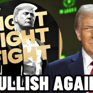 $TRUMP TO $125?! IS $TRUMP COIN BACK!? $TRUMP PRICE PREDICTION