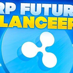 XRP Futures Gelanceerd – Grote Doorbraak voor Utility Tokens!