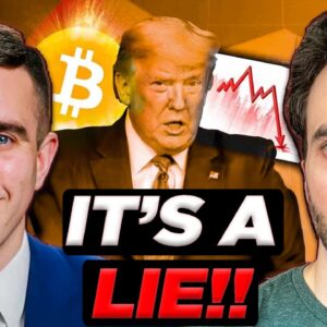 You Are Being Lied to About Donald Trump Tariffs | Anthony Pompliano