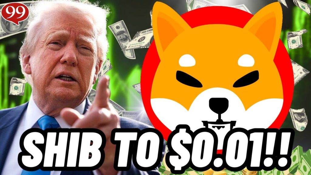 SHIBA INU TO $0.01! SHIB ALL TIME HIGH INCOMING! BUY SHIBA INU BEFORE THE PUMP!