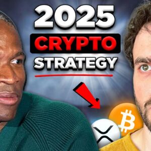 Best Crypto Investing Strategy in Summer 2025 (When to Sell) | Bitcoin Billionaire Arthur Hayes