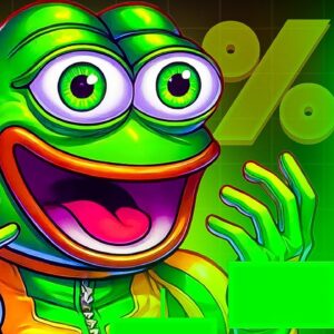 PEPE a punto de SUBIR: solo falta romper esta resistencia 🔥| PEPE VA A SUBIR.