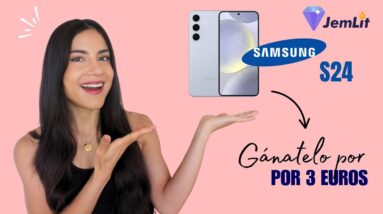 ¿Cómo Conseguir un MÓVIL casi GRATIS? 🤯 Abre esta Caja Misteriosa de JemLit